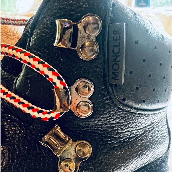 Moncler Trekset Hiking Boot - Picture 8 of 16